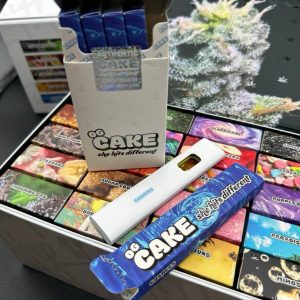 Cake 2G Disposable