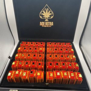 Ace Ultra Premium 2G Disposable