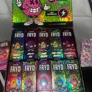 Fryd 2G Disposable