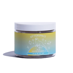 OtterSpace CBD Full Spectrum Gummies